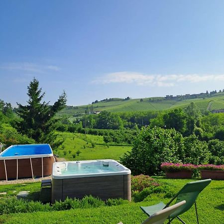 Cascina Bellonuovo Alba  Zewnętrze zdjęcie