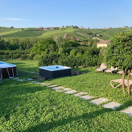 Cascina Bellonuovo Alba  Zewnętrze zdjęcie