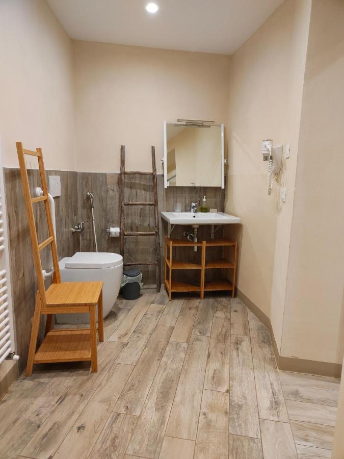Cascina Bellonuovo Alba  Zewnętrze zdjęcie