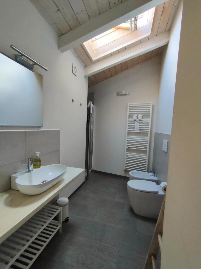 Cascina Bellonuovo Alba  Zewnętrze zdjęcie
