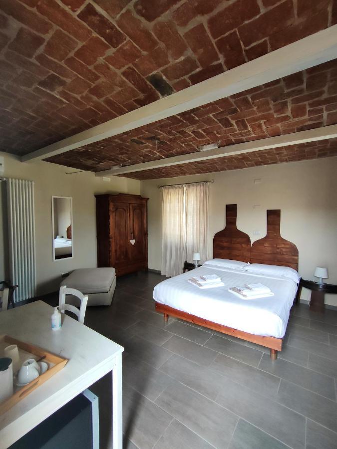Cascina Bellonuovo Alba  Zewnętrze zdjęcie