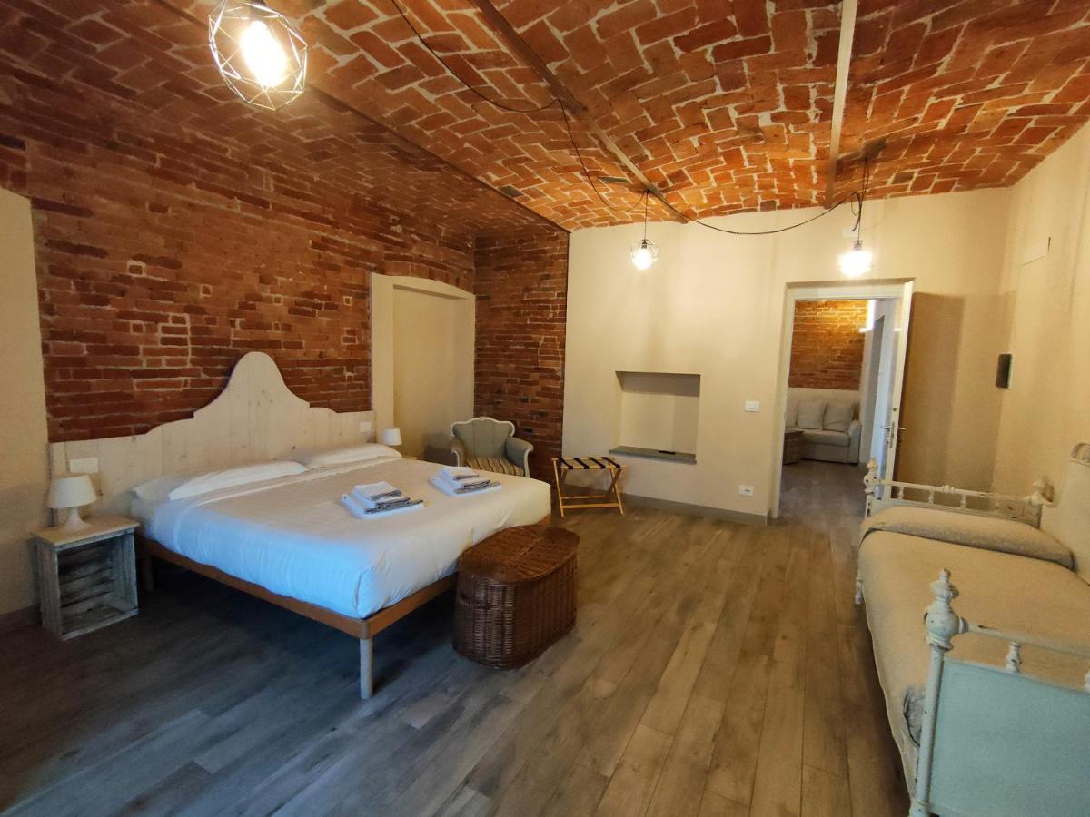 Cascina Bellonuovo Alba  Zewnętrze zdjęcie