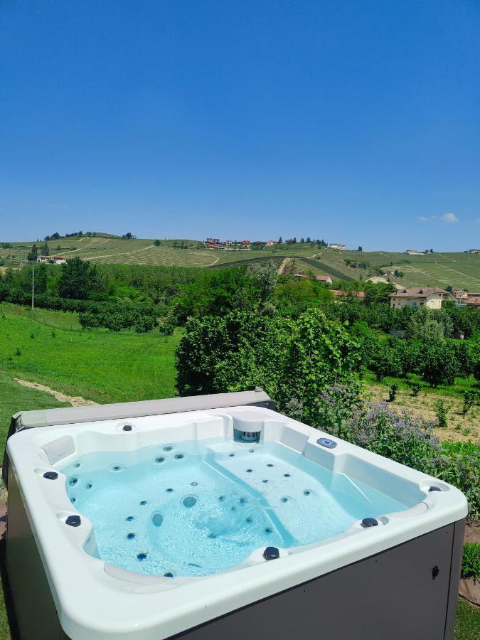 Cascina Bellonuovo Alba  Zewnętrze zdjęcie