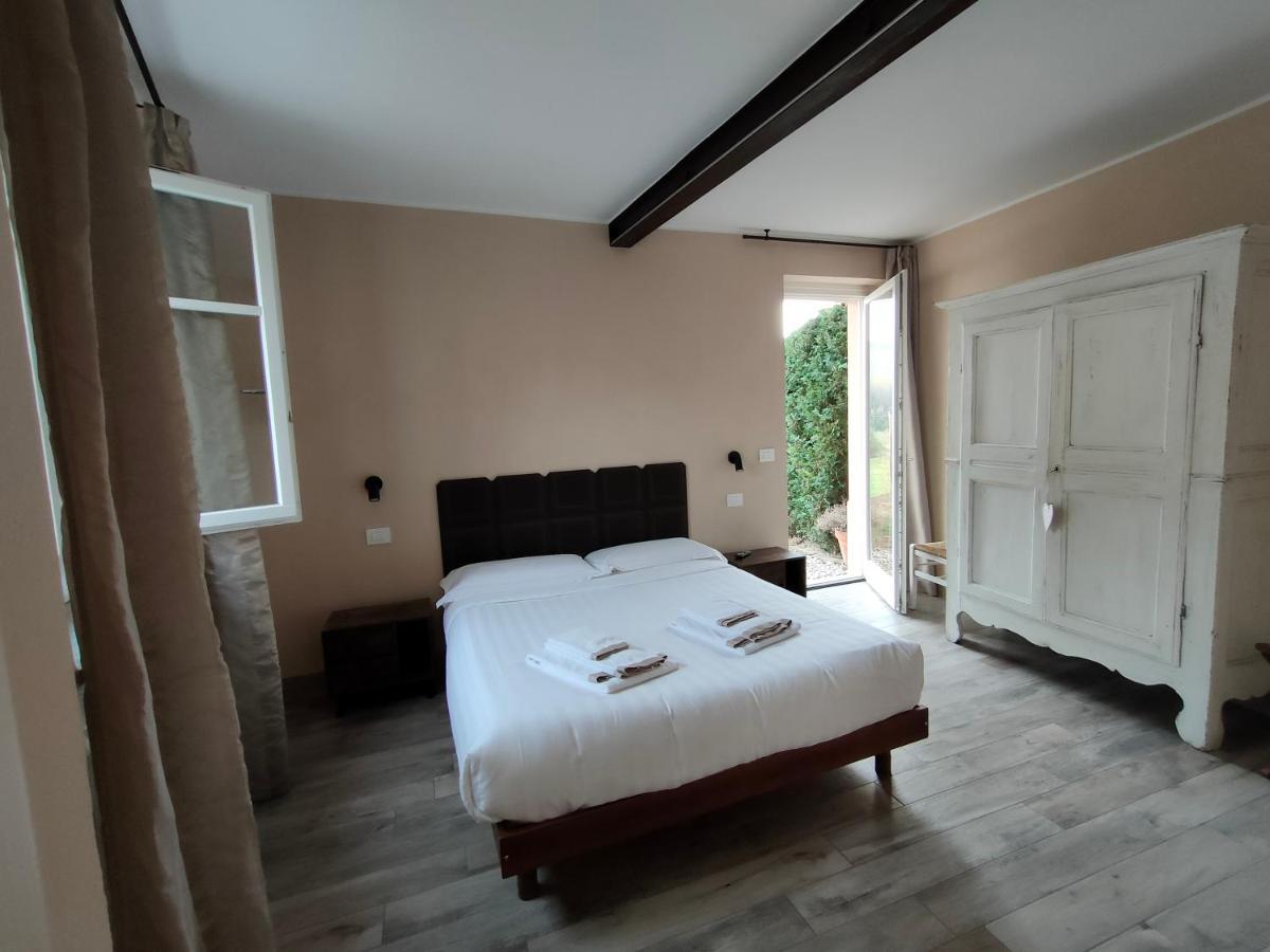 Cascina Bellonuovo Alba  Zewnętrze zdjęcie