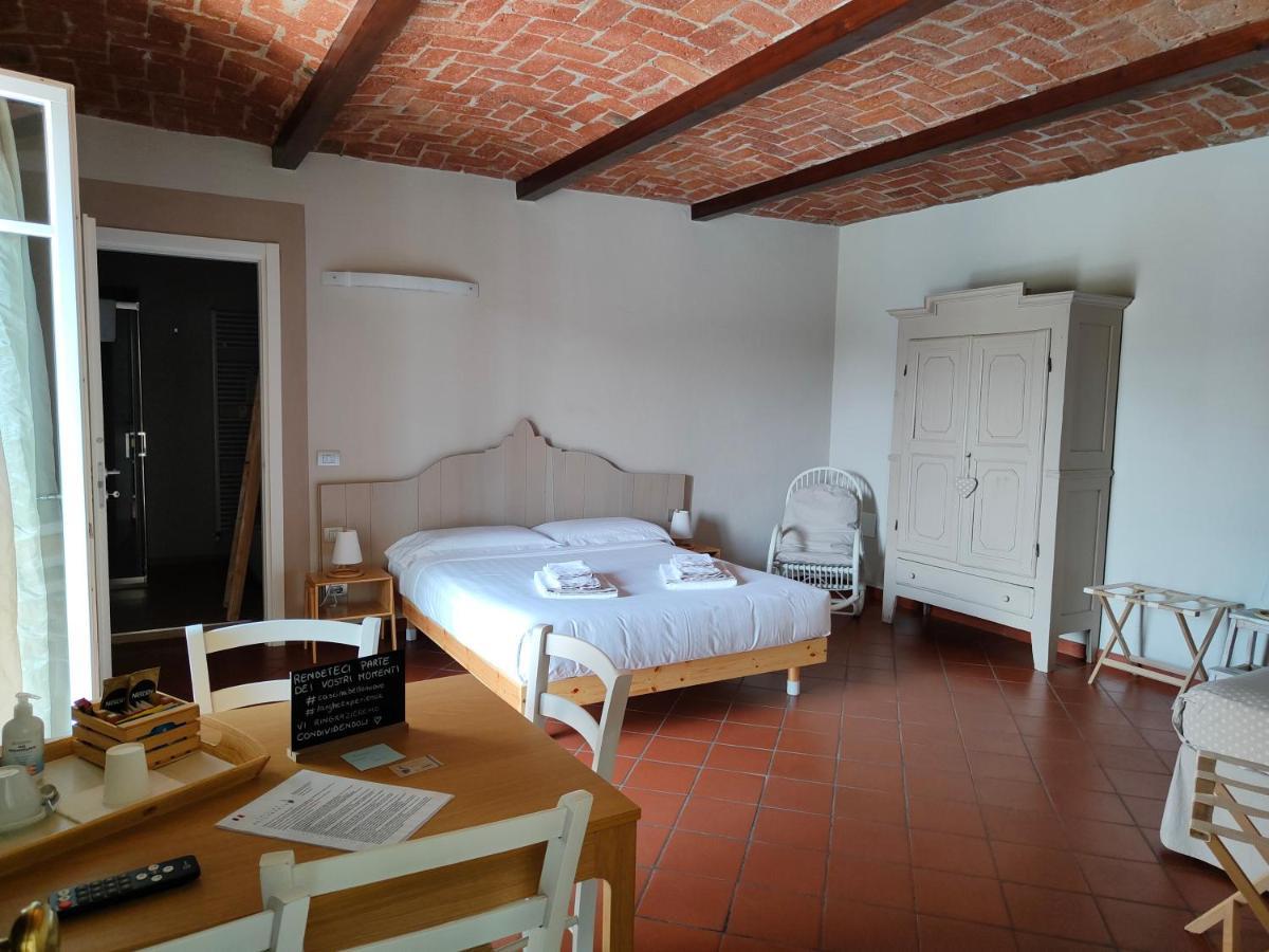Cascina Bellonuovo Alba  Zewnętrze zdjęcie