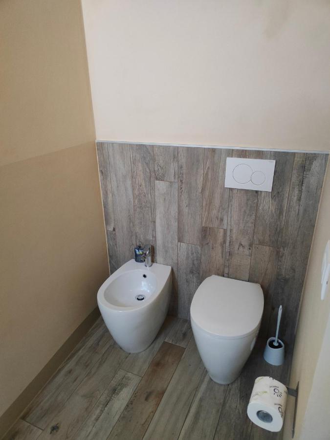 Cascina Bellonuovo Alba  Zewnętrze zdjęcie