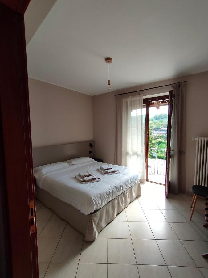Cascina Bellonuovo Alba  Zewnętrze zdjęcie