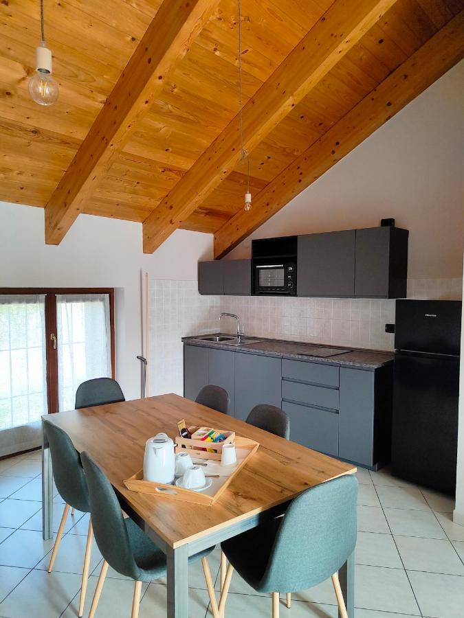 Cascina Bellonuovo Alba  Zewnętrze zdjęcie