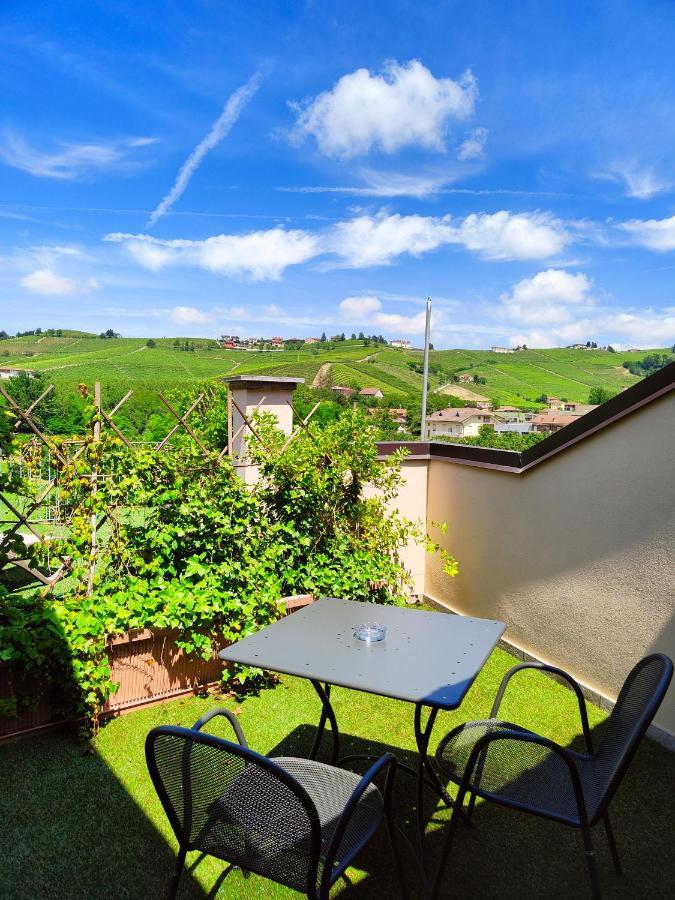 Cascina Bellonuovo Alba  Zewnętrze zdjęcie