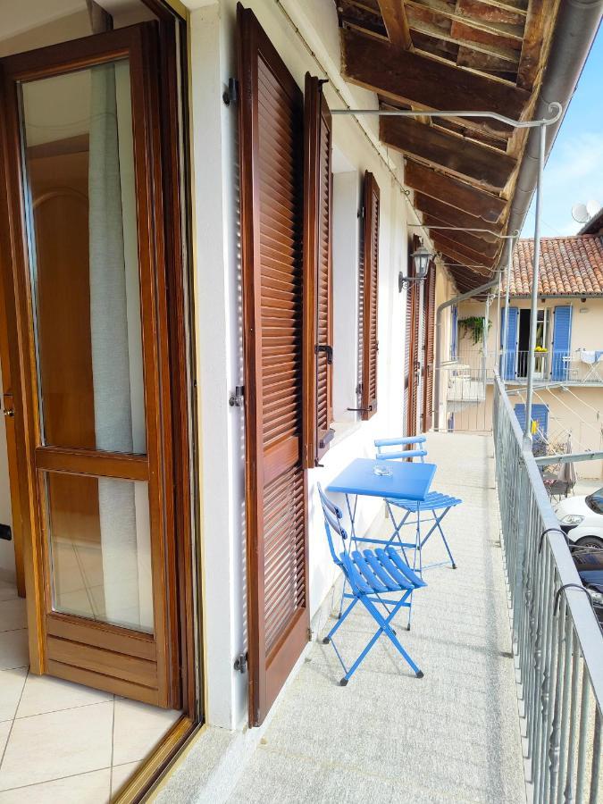 Cascina Bellonuovo Alba  Zewnętrze zdjęcie