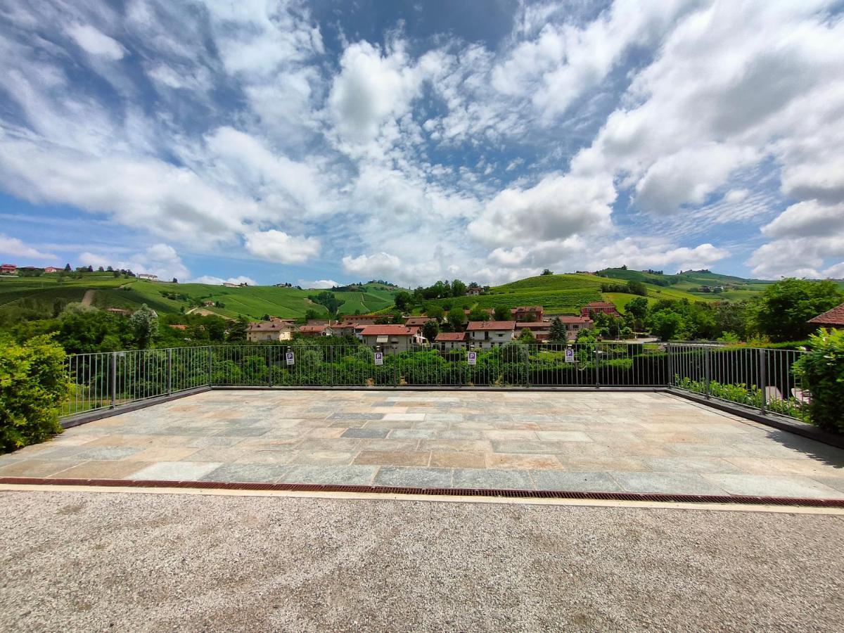 Cascina Bellonuovo Alba  Zewnętrze zdjęcie