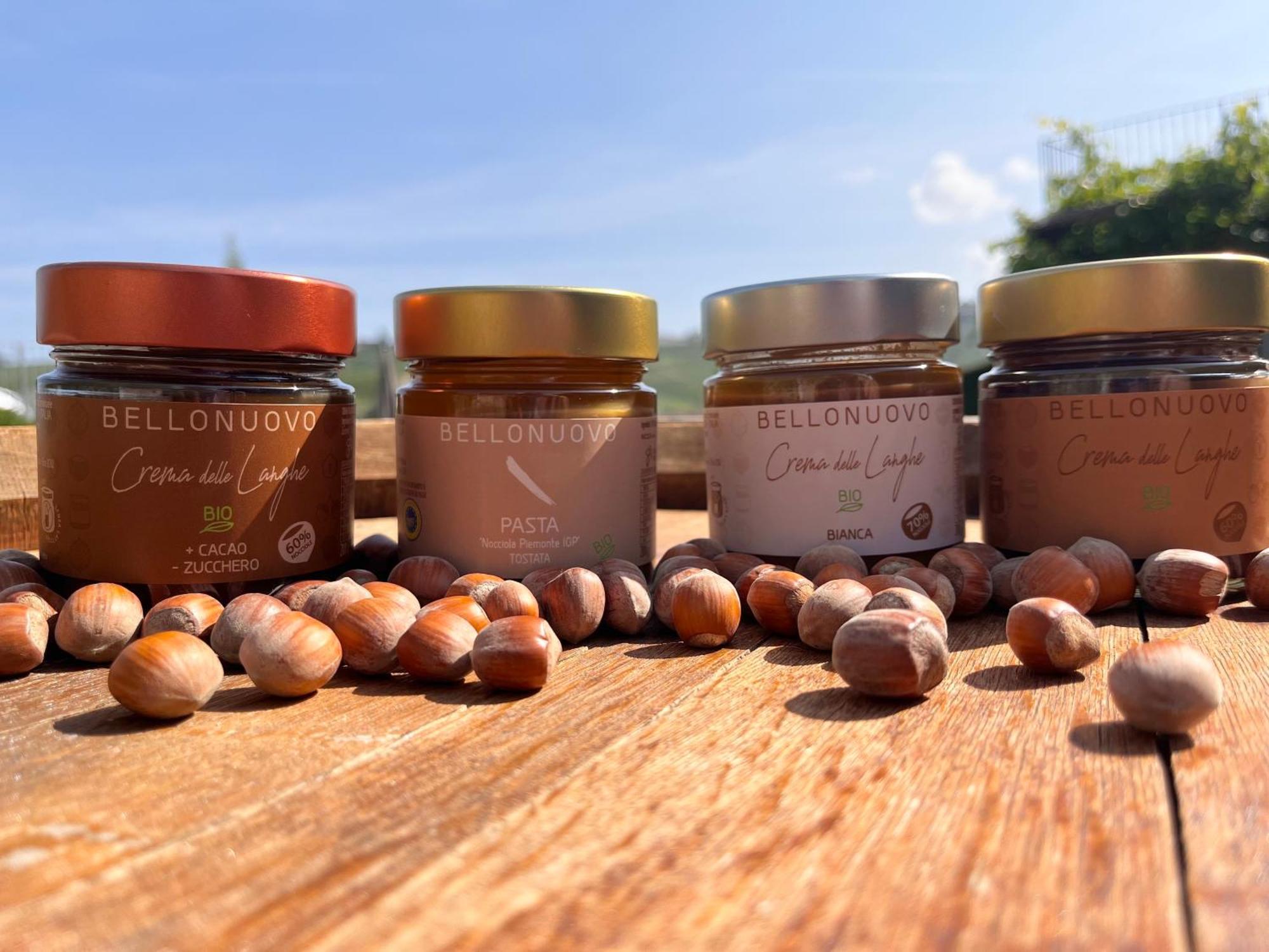 Cascina Bellonuovo Alba  Zewnętrze zdjęcie