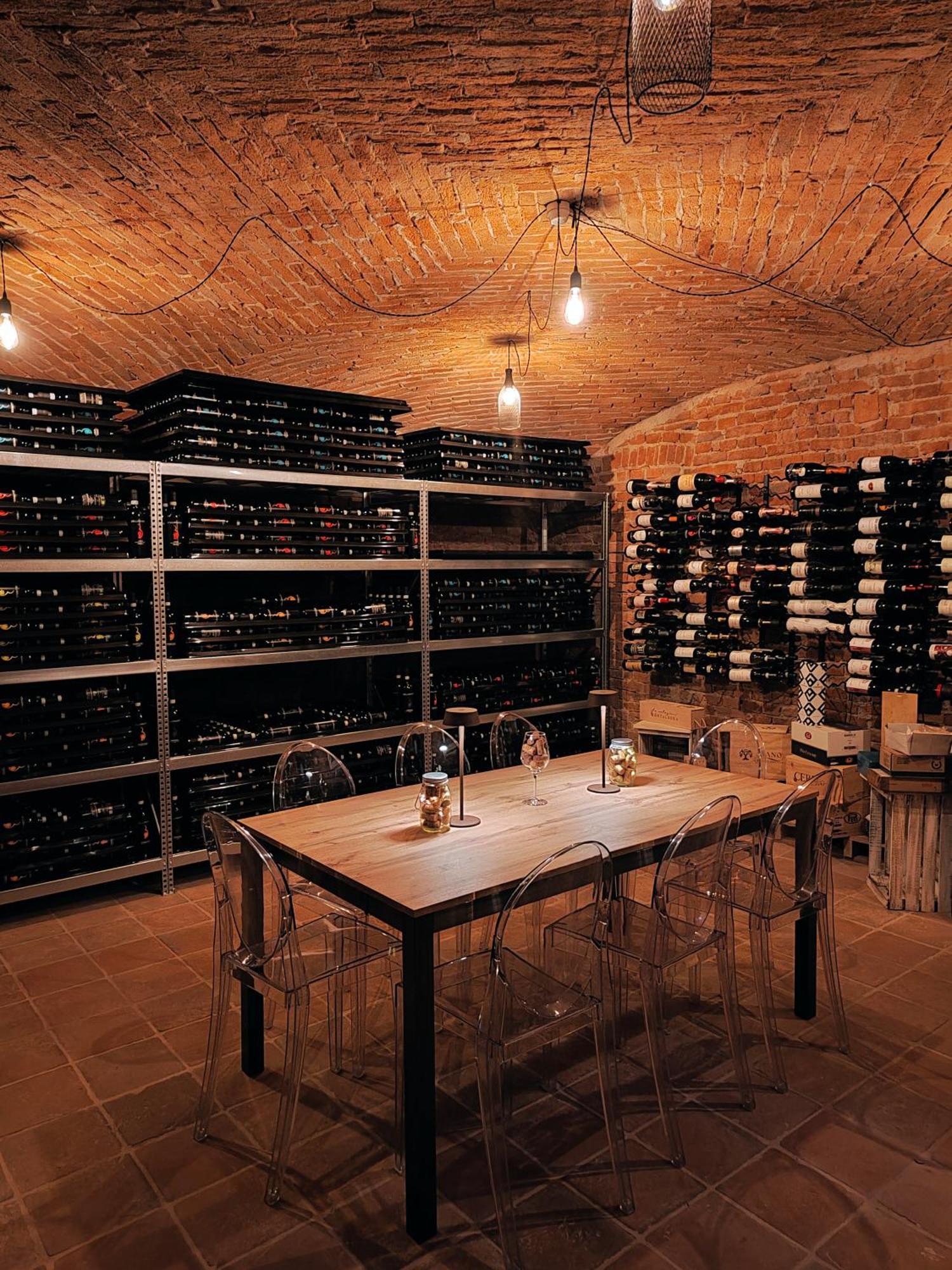 Cascina Bellonuovo Alba  Zewnętrze zdjęcie